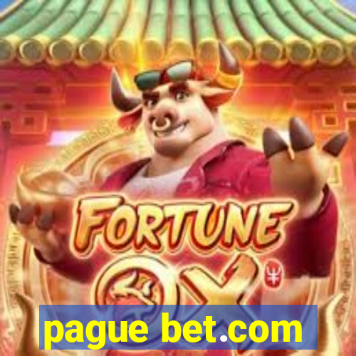 pague bet.com